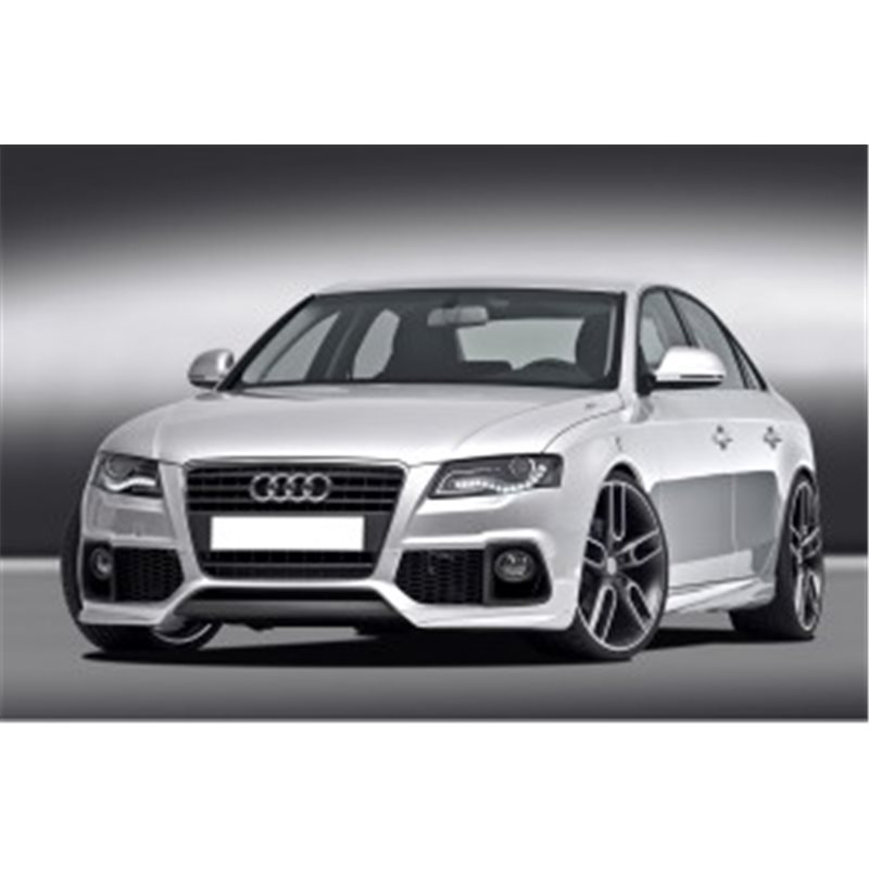 Paragolpes delantero Audi A4 B8 / 8K C2