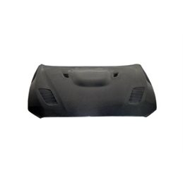 Capo BMW 2 Series F22 M3-Type Carbon Fiber