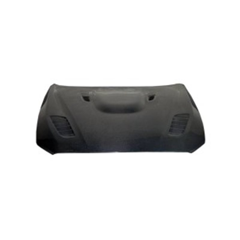 Capo BMW 2 Series F22 M3-Type Carbon Fiber