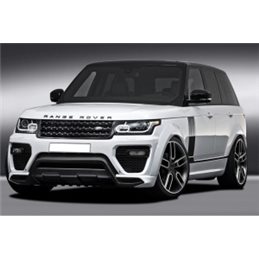 Paragolpes delantero Land Rover Range Rover MK4 C2