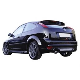 Aleron Ford Focus 2 ST-Look