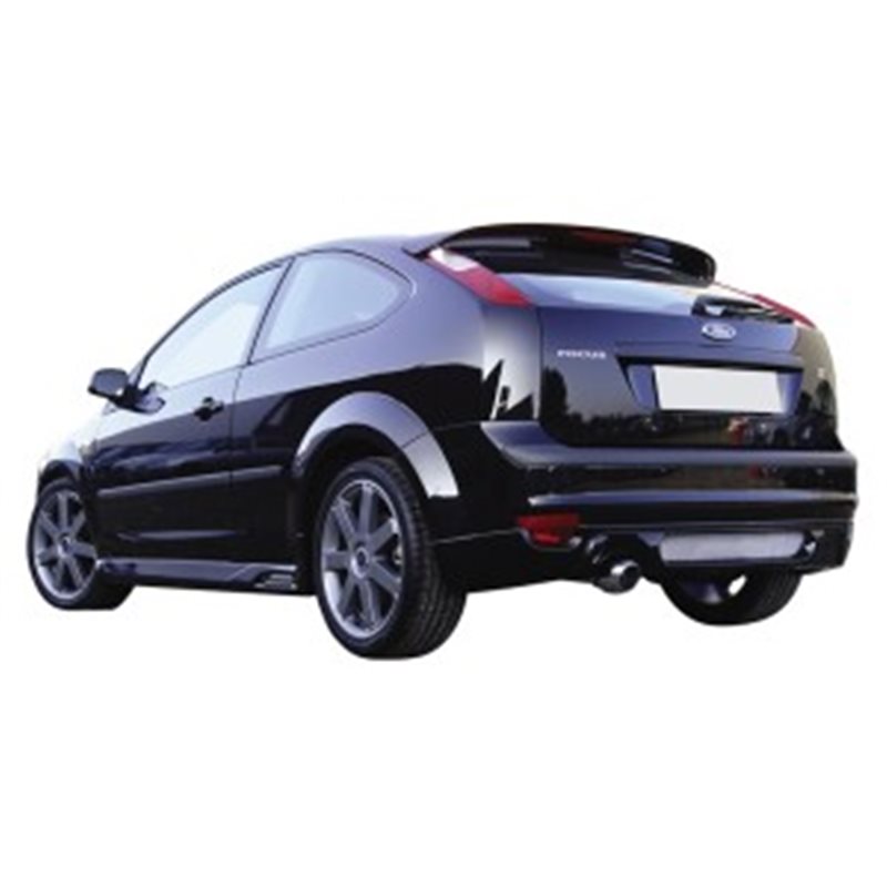 Aleron Ford Focus 2 ST-Look