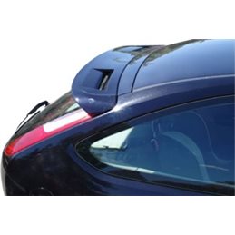 Aleron Ford Focus 2 ST-Look