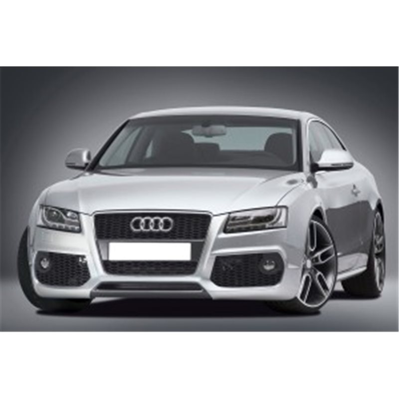 Paragolpes delantero Audi A5 / S5 8T C2