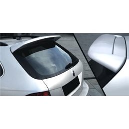 Aleron VW Golf 6 Saturn