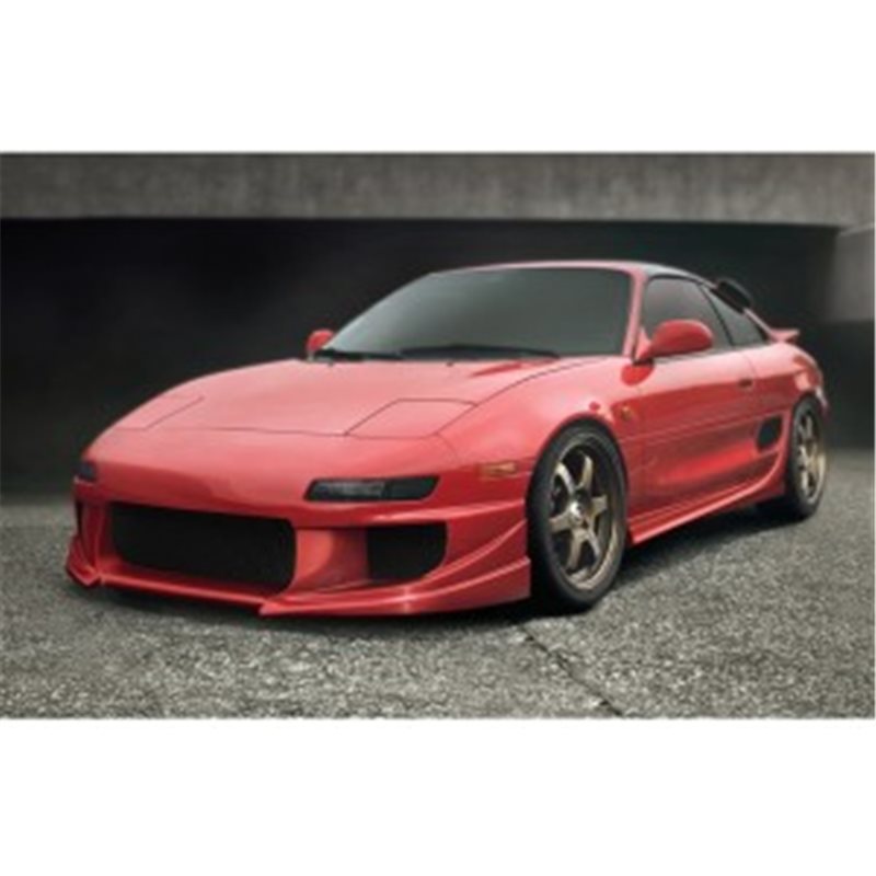 Paragolpes delantero Toyota MR2 MK2 Apex