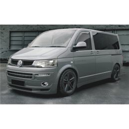 Taloneras laterales VW Transporter T5 Saturn