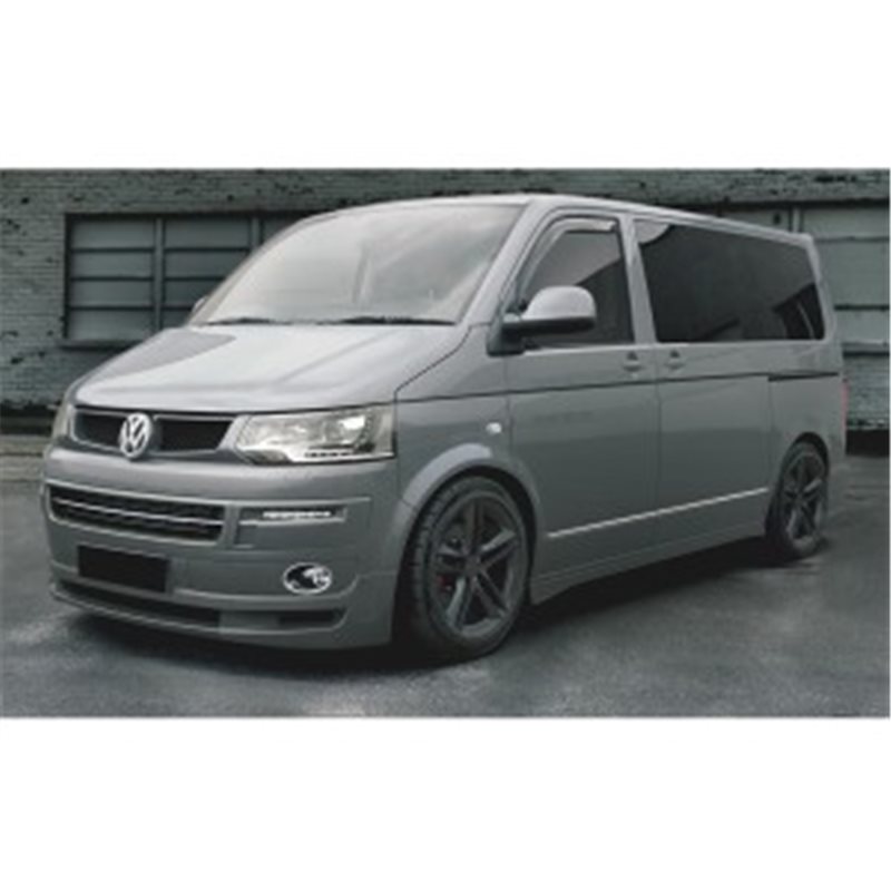 Taloneras laterales VW Transporter T5 Saturn