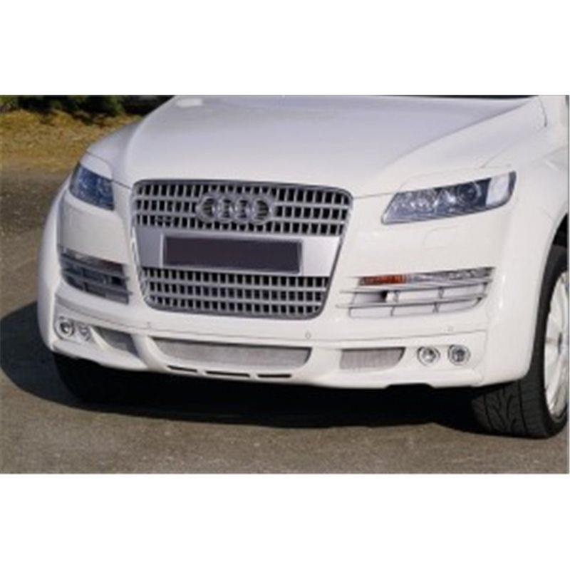 Añadido delantero Audi Q7 4L E-Style