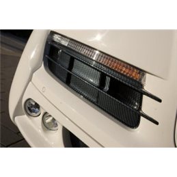 Añadido delantero Audi Q7 4L E-Style