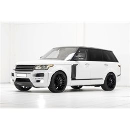 Paragolpes delantero Land Rover Range Rover MK4 Stovax