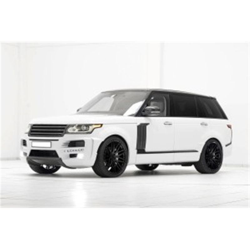 Paragolpes delantero Land Rover Range Rover MK4 Stovax