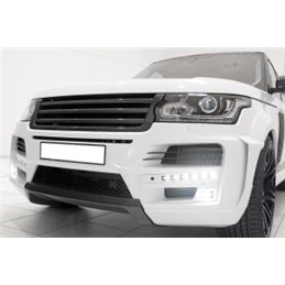 Paragolpes delantero Land Rover Range Rover MK4 Stovax