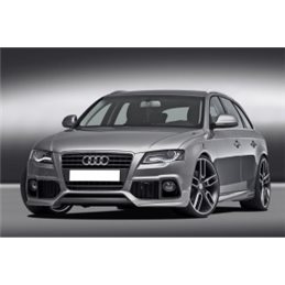 Kit carroceria Audi A4 B8 / 8K C2A