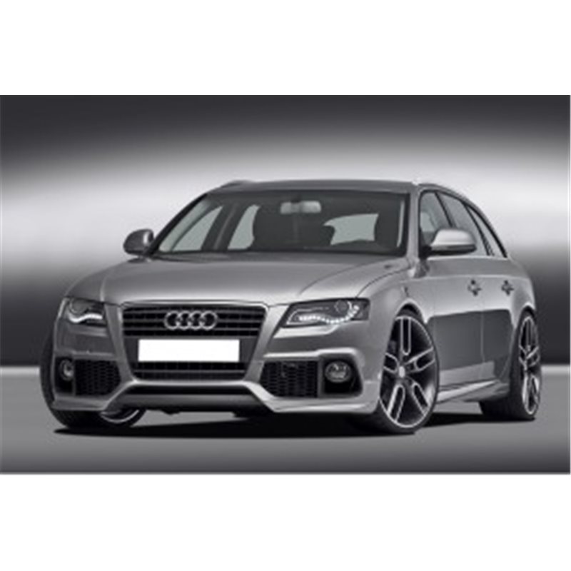 Kit carroceria Audi A4 B8 / 8K C2A
