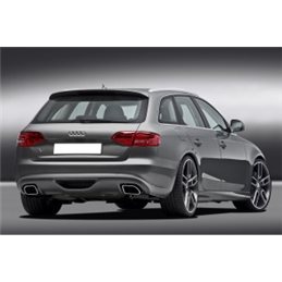 Kit carroceria Audi A4 B8 / 8K C2A
