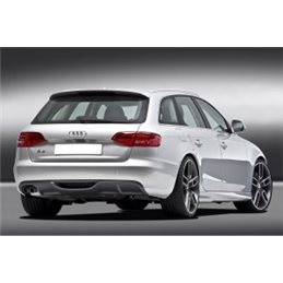 Kit carroceria Audi A4 B8 / 8K C2A