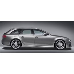 Kit carroceria Audi A4 B8 / 8K C2A