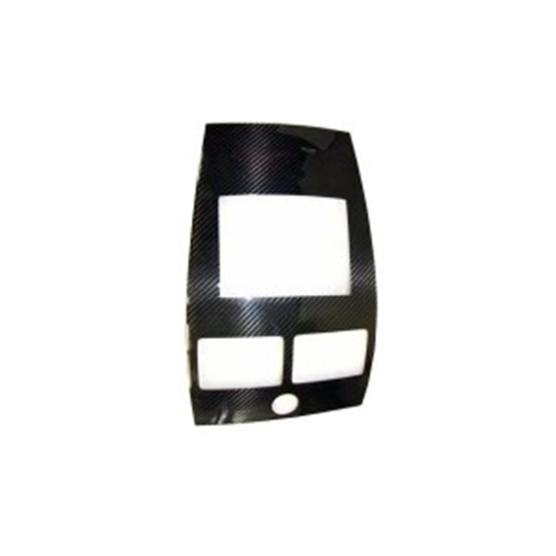 Carcasa panel Aston Martin Vantage Exclusive-M Carbon Fiber Middle Console