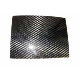 Carcasa panel Aston Martin Vantage Exclusive-M Carbon Fiber Middle Console