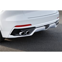 Añadido trasero Maserati Levante Stenos