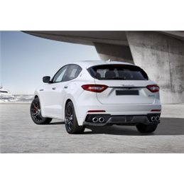 Añadido trasero Maserati Levante Stenos