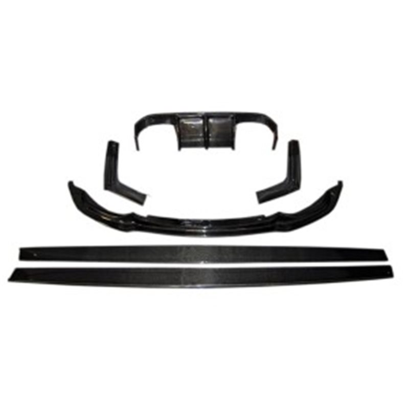 Kit carroceria BMW 4 Series F82 / F83 M4 Exclusive Carbon Fiber