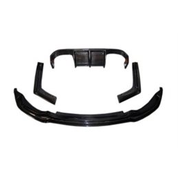 Kit carroceria BMW 4 Series F82 / F83 M4 Exclusive Carbon Fiber