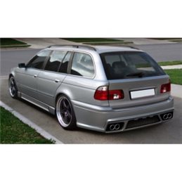 Kit carroceria BMW 5 Series E39 E-Style
