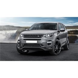 Kit carroceria Land Rover Discovery Sport 1 L550 Stenos