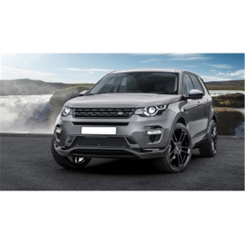 Kit carroceria Land Rover Discovery Sport 1 L550 Stenos