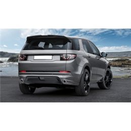Kit carroceria Land Rover Discovery Sport 1 L550 Stenos