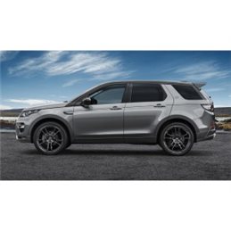 Kit carroceria Land Rover Discovery Sport 1 L550 Stenos