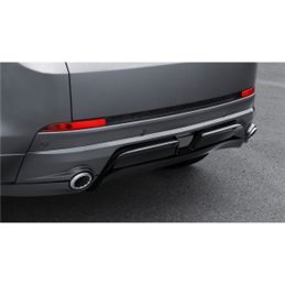 Kit carroceria Land Rover Discovery Sport 1 L550 Stenos