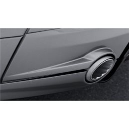 Kit carroceria Land Rover Discovery Sport 1 L550 Stenos