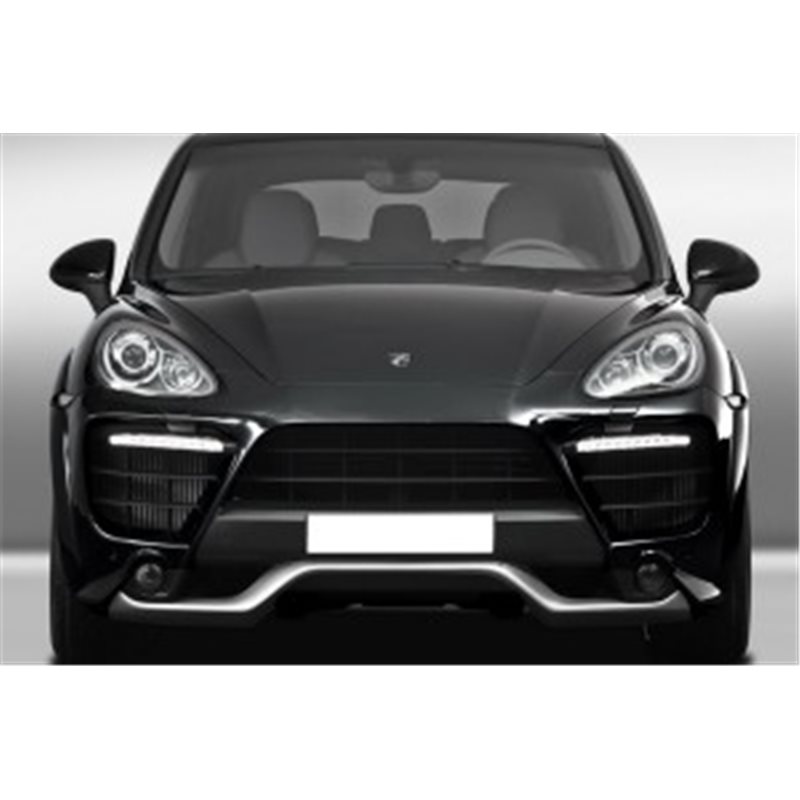 Kit carroceria Porsche Cayenne 958 C2 Wide