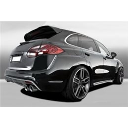 Kit carroceria Porsche Cayenne 958 C2 Wide