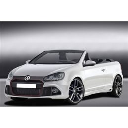Kit carroceria VW Golf 6 C2C