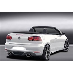 Kit carroceria VW Golf 6 C2C