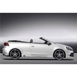 Kit carroceria VW Golf 6 C2C
