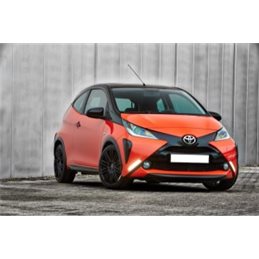 Kit carroceria Toyota Aygo MK2 Mystic