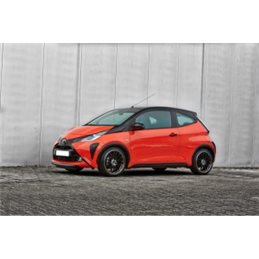 Kit carroceria Toyota Aygo MK2 Mystic