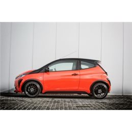 Kit carroceria Toyota Aygo MK2 Mystic