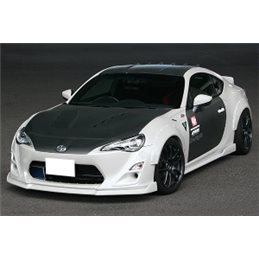 Kit carroceria Toyota GT86 Japan