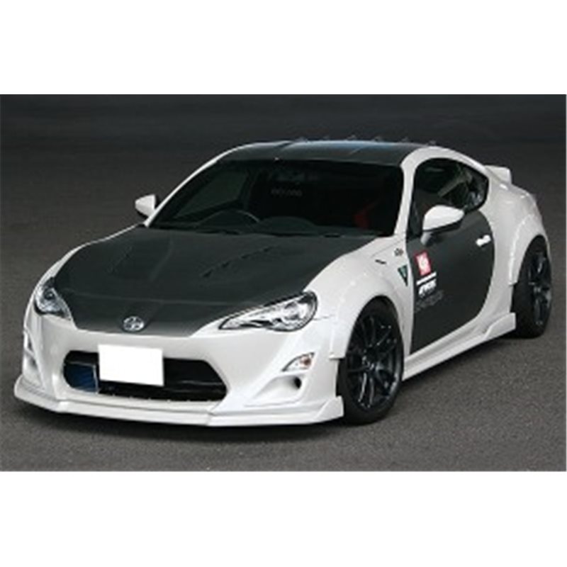 Kit carroceria Toyota GT86 Japan