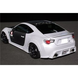 Kit carroceria Toyota GT86 Japan