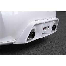 Kit carroceria Toyota GT86 Japan