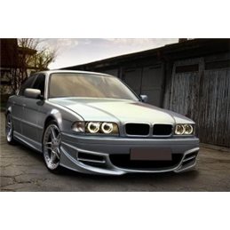 Kit carroceria BMW 7 Series E38 SR