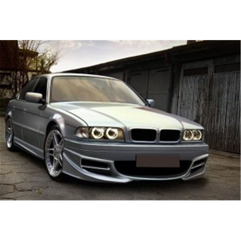 Kit carroceria BMW 7 Series E38 SR