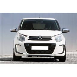 Kit carroceria Citroen C1 MK2 Mystic